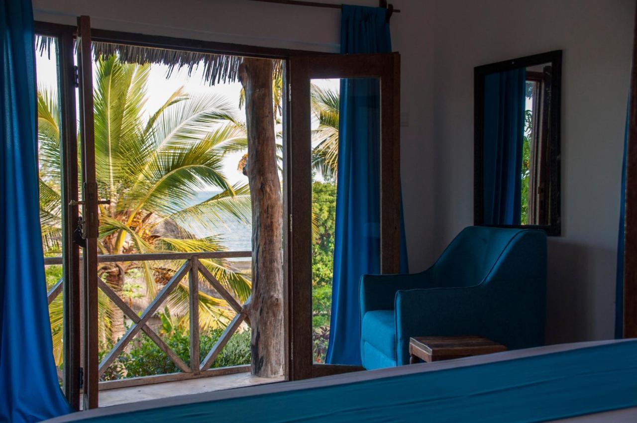 Hotel The Cove Paje Zewnętrze zdjęcie