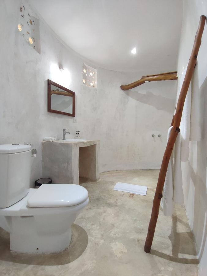 Hotel The Cove Paje Zewnętrze zdjęcie