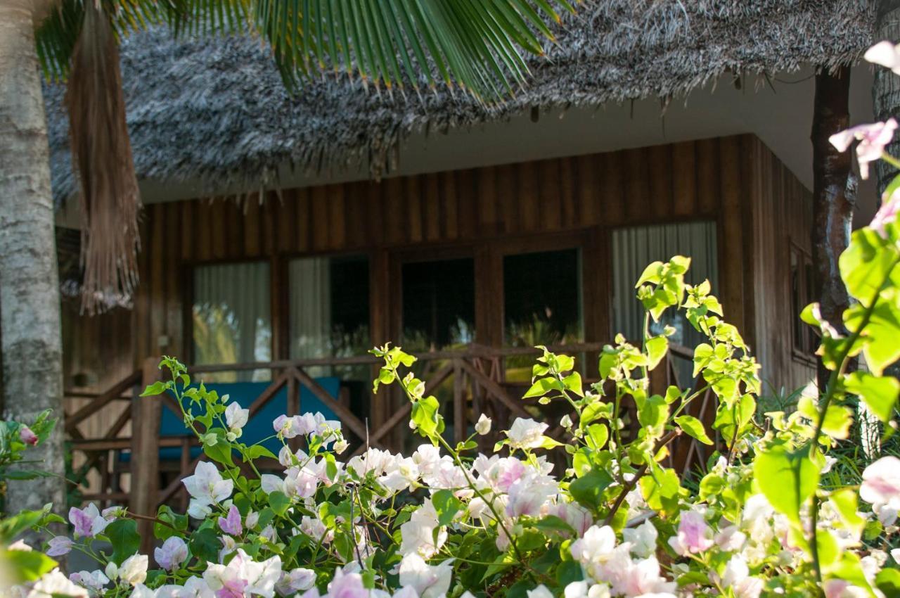 Hotel The Cove Paje Zewnętrze zdjęcie