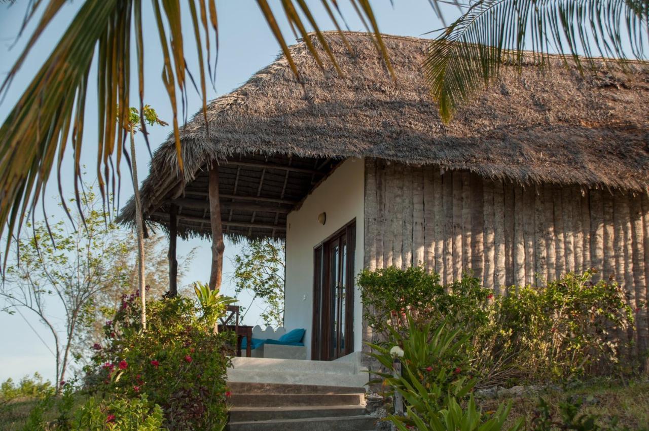 Hotel The Cove Paje Zewnętrze zdjęcie
