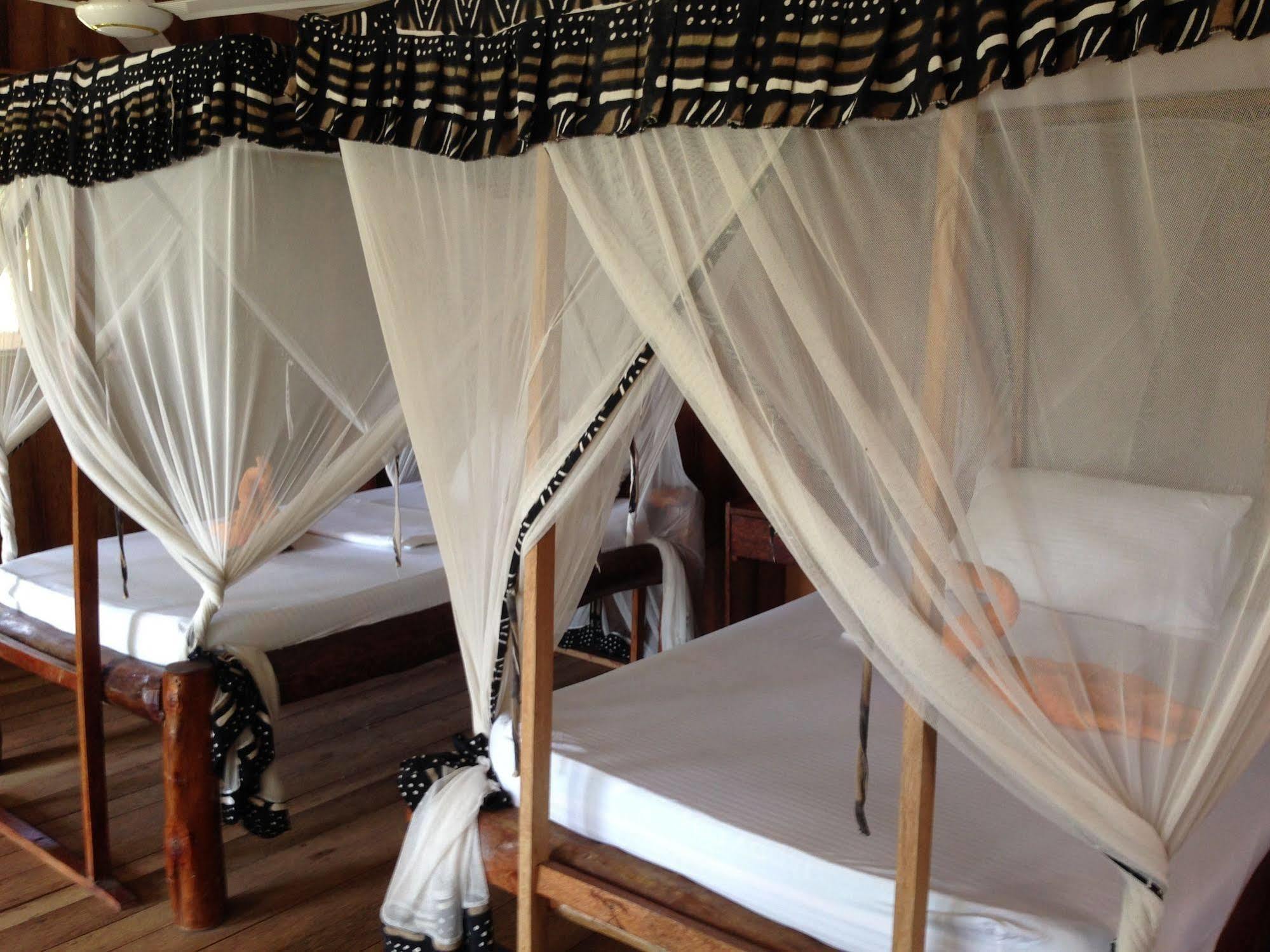 Hotel The Cove Paje Zewnętrze zdjęcie