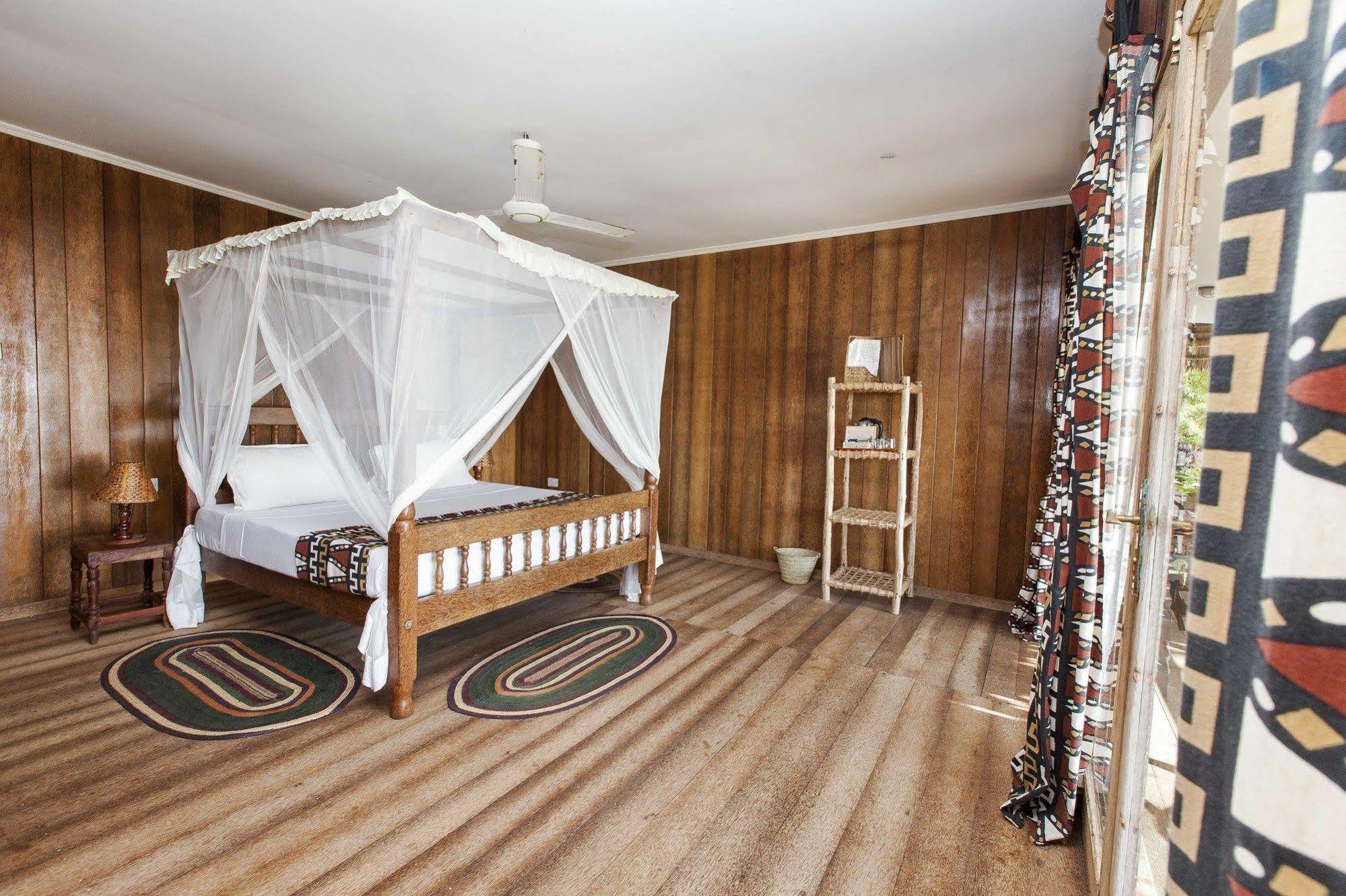 Hotel The Cove Paje Zewnętrze zdjęcie