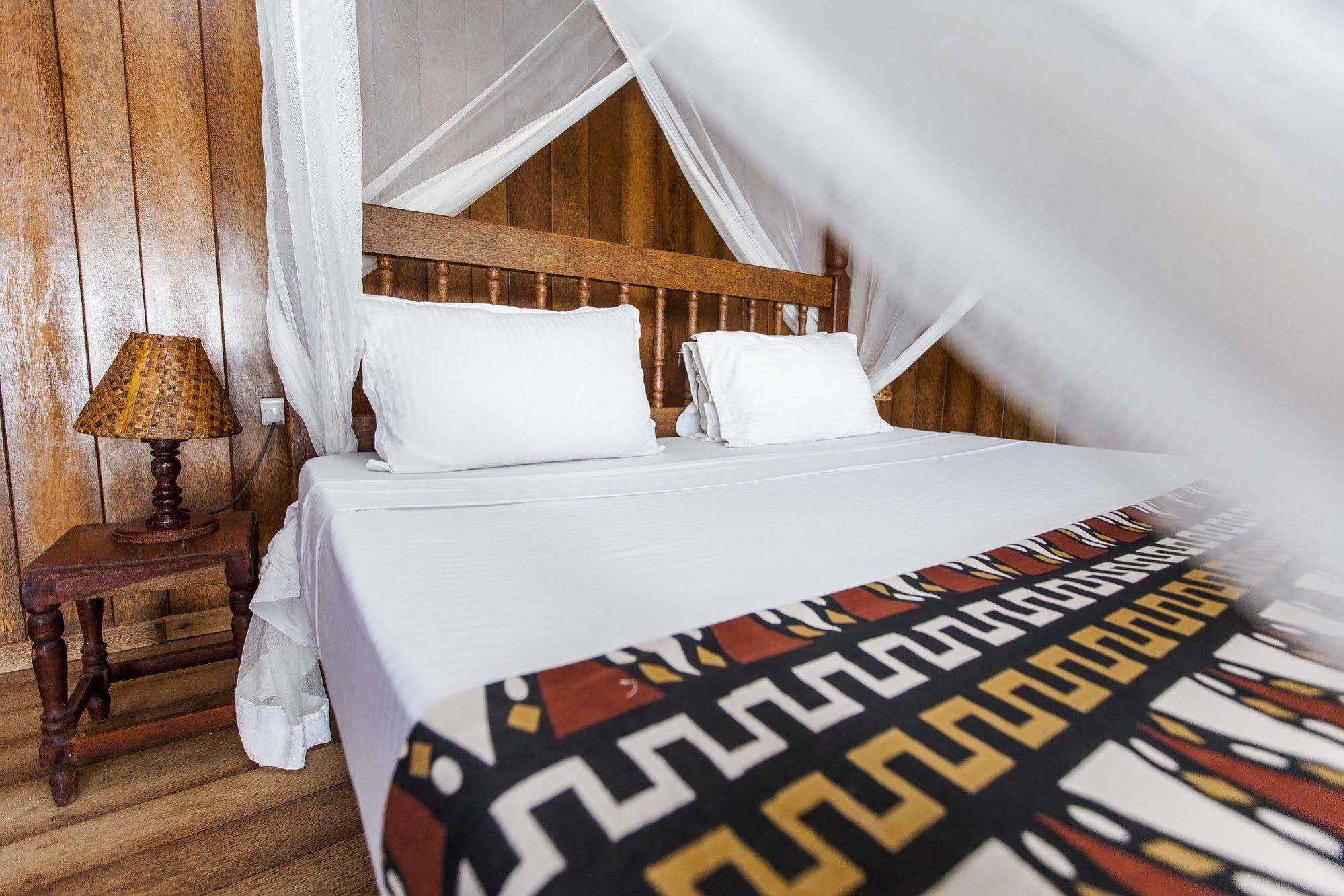 Hotel The Cove Paje Zewnętrze zdjęcie